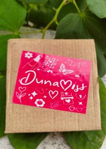 DUNAMISS CREAMY MATTE LIPSTICK❣️