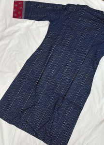 Rangmanch Kurti By Pantaloons