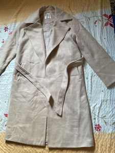 Elegant Trench Coat