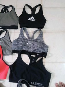 Sports bra set-10