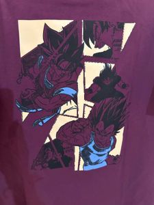 Drop shoulder Tshirt M To XXL Sizes