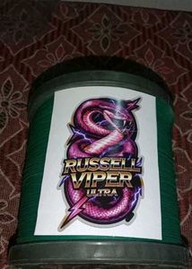 Russell viper ultra guide flying manja best qualit