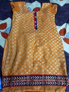 Ethnic Kurta
