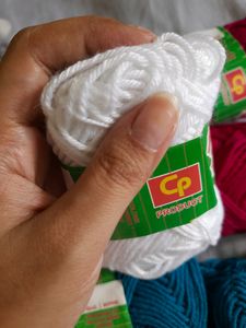 🔴Price Dropped 🏷️Offer Oswal Knitting Wool Yarn