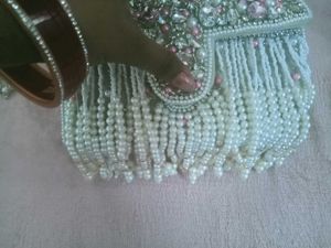 Hand Bag