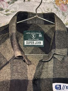 Super John Shirt