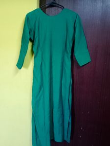 Silk Suit Set