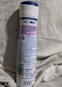 Nivea Natural Glow Deodorant