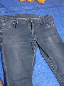 AG Adriano Goldschmied Jeans
