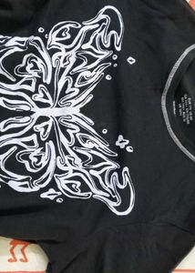 Y2K Dream – H&amp;M Babe Top Up for Grabs