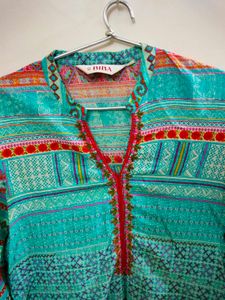 Ethnic Kurta Size L