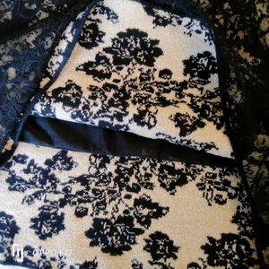 Black Stylish Dress