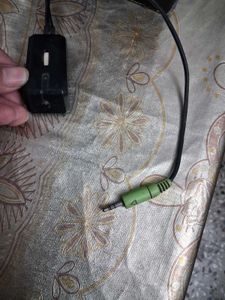 Creative 2.1 Speakers With Woofer