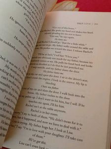 Ugly Love by Colleen Hoover