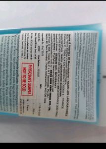 Bioderma Sebium Gel Moussant