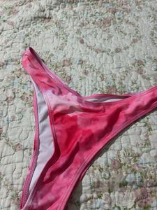 Tie-Dye Co-ord, Set of 3 bikini