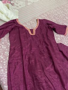Patiala salwar suit