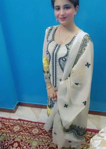 Pakistani Suit