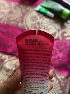 Ethiglo Face Wash