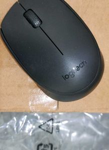 Logitech Mouse - NEW