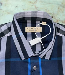 Burberry Nelson Shirt
