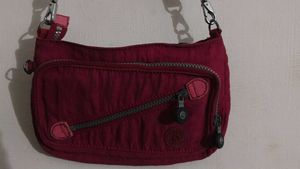 Kipling Crossbody Bag