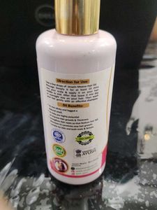 Jeswin Meena Herbal Hair Oil
