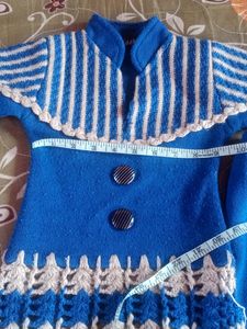 New Suit For Baby Girl