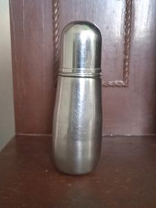 Stainless Feeding Bottle
