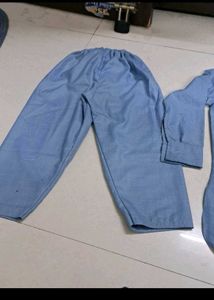 Kurta Pajama Set