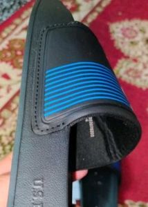 U.S Polo Assn. Slides