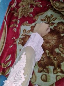 Floral Print Ruffle Dress