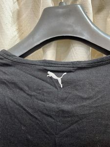 It’s A Puma T-shirt