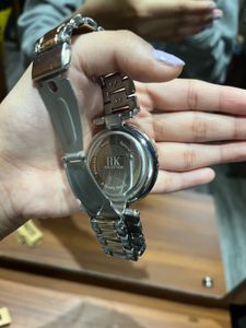 Formal Dial Analogue Watch IIKCOLLECTION