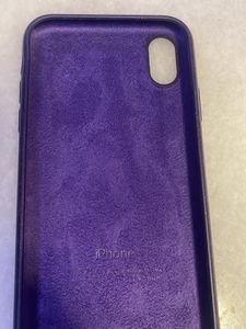 I Phone XR Cover