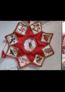 Wedding Hastmelap Hanky
