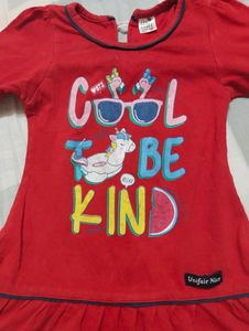 Unifair Nice Baby Girl Suit