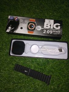 Ultra T900 Blutooth Calling Smart Watch
