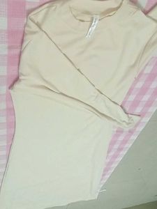 Elegant Long Sleeve Dress