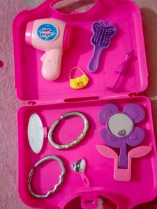 Girl&#39;s Toy