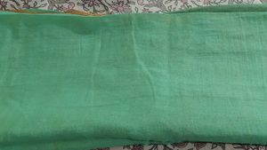 Sea Green Cotton Fabric