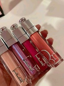 Dior Maximiser Glosses ✨