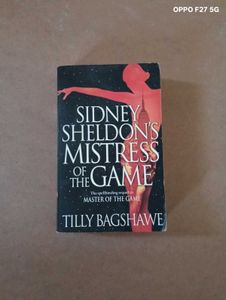 Mistress of the Game