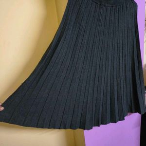 Winter Skirt