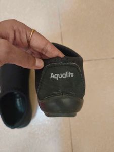 Aqualite womens Sneakers