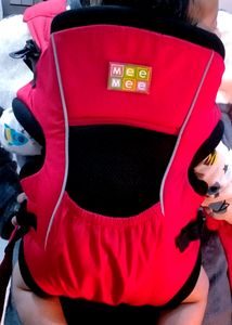 Mimi Brand Baby Carry Bag