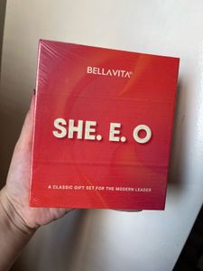 BellaVita SHE.E.O Kit
