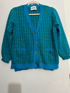 Karl Lagerfeld Luxury Winter Co-ord Set