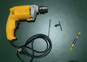 Drill Machine
