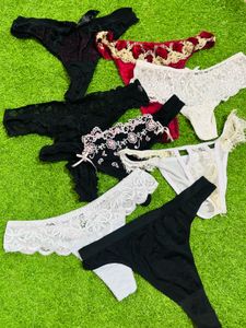 M Size Thong